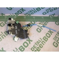 Замок двери задней левой Mercedes CLA C117 2014 A0997305700