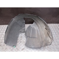 Защита арок передняя левая (подкрылок) Dodge Caravan 5 2012 05113095-ab