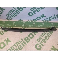 Направляющая стекла Mercedes ML W164 2010 A1647300119