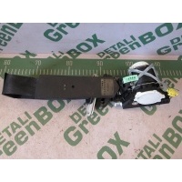 Ремень безопасности Mercedes GL X164 2008 A1648602285