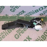 Ремень безопасности Mercedes GL X164 2008 A1648602185