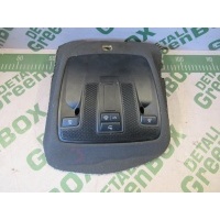 Фонарь салона плафон CLA C117 2014 A0009007303