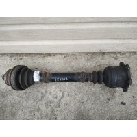 привод Audi A6 4B2 2001 4B0407272F
