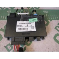 Блок управления сиденьем Mercedes GL X164 2008 A1648204226