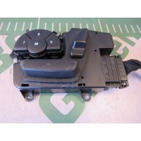Блок управления сиденьем Mercedes GL X164 2008 A1648704310