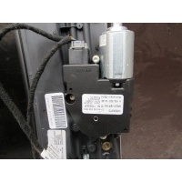 Электропривод Mercedes GL X164 2008 A1648201442