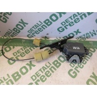 Замок багажника Mercedes ML W164 2006 A1647400735