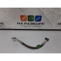 шланг кондиционера SsangYong Kyron DJ 2008 68630-09021