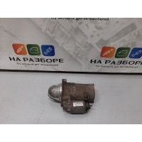 стартер SsangYong Kyron DJ 2008 6611514101