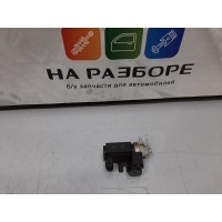 вакуумный клапан SsangYong Kyron DJ 2008 6655403797