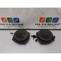 комплект динамиков SsangYong Kyron DJ 2008 8930009100