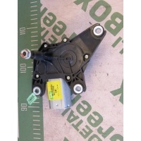 Моторчик стеклоочистителя задний Mercedes GL X164 2008 A2518200042