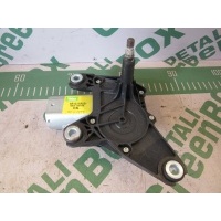 Моторчик стеклоочистителя задний Mercedes GL X164 2007 A2518200042