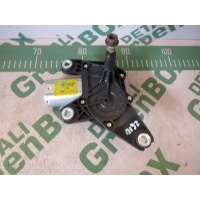 Моторчик стеклоочистителя задний Mercedes ML W164 2010 A2518200042