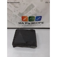 корпус монтажного блока VOLKSWAGEN tiguan 1K0937125D
