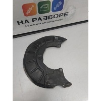 пыльник тормозного диска SKODA OCTAVIA A5 1k0615312f