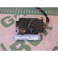 Сопротивление печки Mercedes GL X164 2007 A2208209210