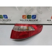 Фонарь KIA RIO 3. седан 2013 924024x000