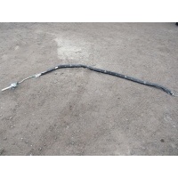Подушка безопасности боковая (шторка) Mercedes GL X164 2008 A1648601205
