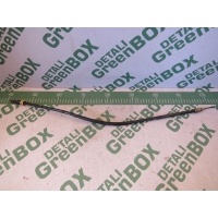 Трос стояночного тормоза Mercedes GL X164 2008 A1644202385