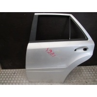 Дверь задняя левая Mercedes ML W164 2006