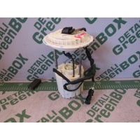 Насос топливный электрический Mercedes GL X164 2007 A1644701994