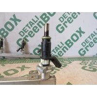 Форсунка инжекторная электрическая Mercedes GL X164 2008 A2720780249