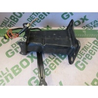 Кронштейн усилителя переднего бампера Mercedes GL X164 2007