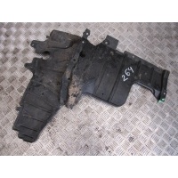 Защита двигателя Mitsubishi Lancer (IX) 2003 MR591304