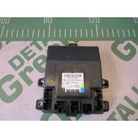 Блок управления двери Mercedes ML W164 2010 A1648209385