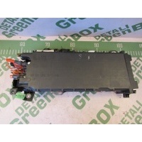 Блок предохранителей CLA C117 2014 A2465400040