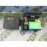 Блок предохранителей Mitsubishi Outlander (CU) 2006 mr979747