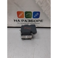 блок управления ABS (электронный) LADA XRAY CROSS 2018 476602473R