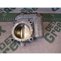 Заслонка дроссельная CLA C117 2014 A2701410025