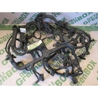 Проводка (коса) Mercedes ML W164 2010 A2730109300