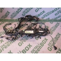 Проводка (коса) Mercedes CLA C117 2014 A2700108902