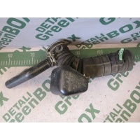 Патрубок воздушного фильтра Toyota Camry CV3 2003 17893-28010