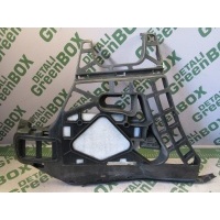 Кронштейн крепления бампера заднего Mercedes GL X164 2008 A1648850514