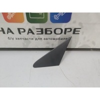 накладка на крыло LADA XRAY CROSS 2018 638756003r