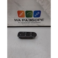 блок управления стеклами (кнопка ) LADA XRAY CROSS 2018 254118044R