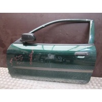 Дверь передняя левая Mitsubishi Colt (V) 1999