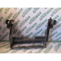 Воздуховод Mercedes ML W164 2006 A1645000016