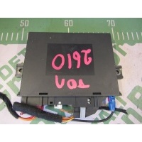 Блок управления бесключевым доступом Mercedes ML W164 2010 A1648206285