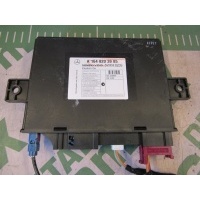 Блок управления бесключевым доступом Mercedes GL X164 2007 A1648203985