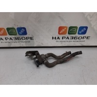 помпа Skoda Superb 3T 2011 1K0965561