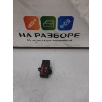 блок подогрева сидений Skoda Superb 3T 2011 3T0959772B