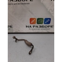 шланг масляный Skoda Superb 3T 2011 06J121497J