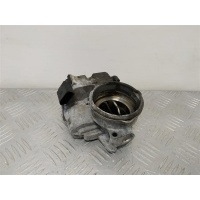 Заслонка дроссельная Audi A4 B6 2000-2004 2003 03G128063J