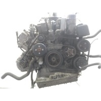 Двигатель Mercedes Benz S W220 1998-2002 2001 3.2i V6, M112.944 112944