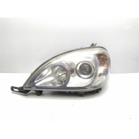 Фара левая Mercedes Benz ML W163 рест 2001-2005 2002 A1638204761